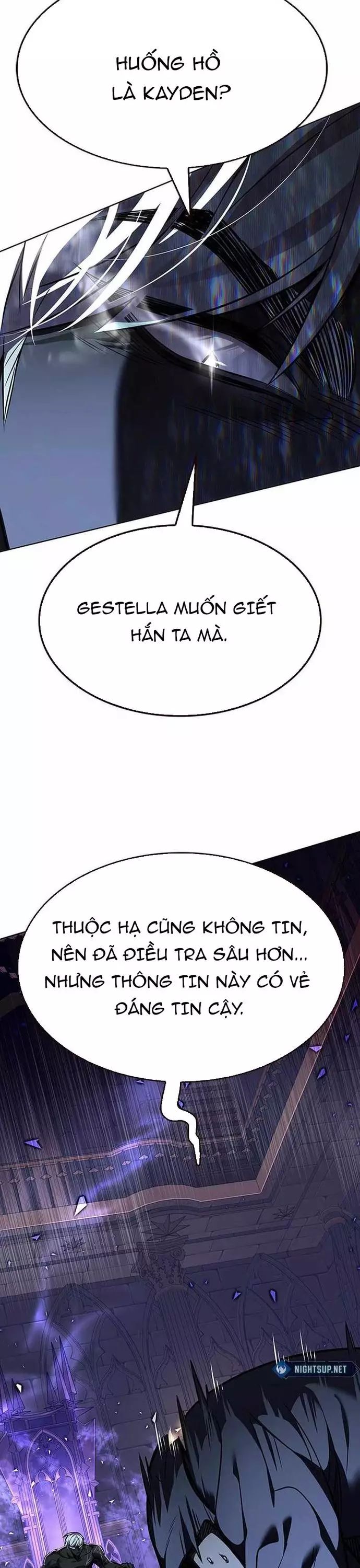 Biến Thân Thành Mèo Chương 365 Ảnh 48