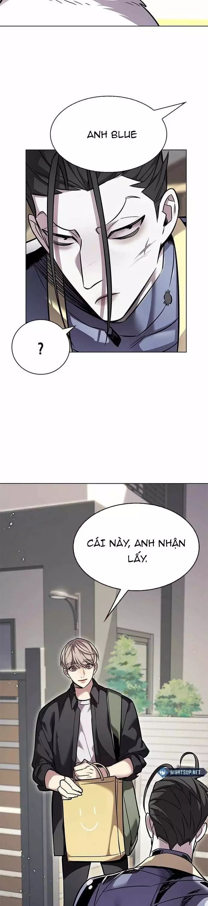 Biến Thân Thành Mèo Chương 365 Ảnh 7