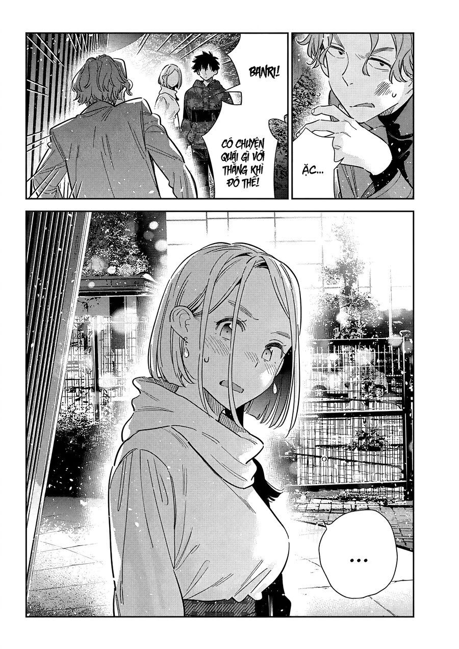 Những Đứa Trẻ Nhà Shiunji Chương 55 Ảnh 8