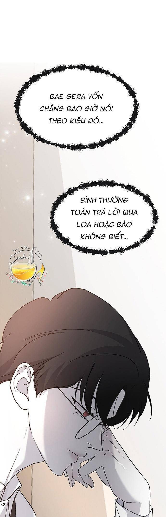 Ba Người Anh Trai Cực Phẩm Của Tôi Chương 79 Ảnh 8