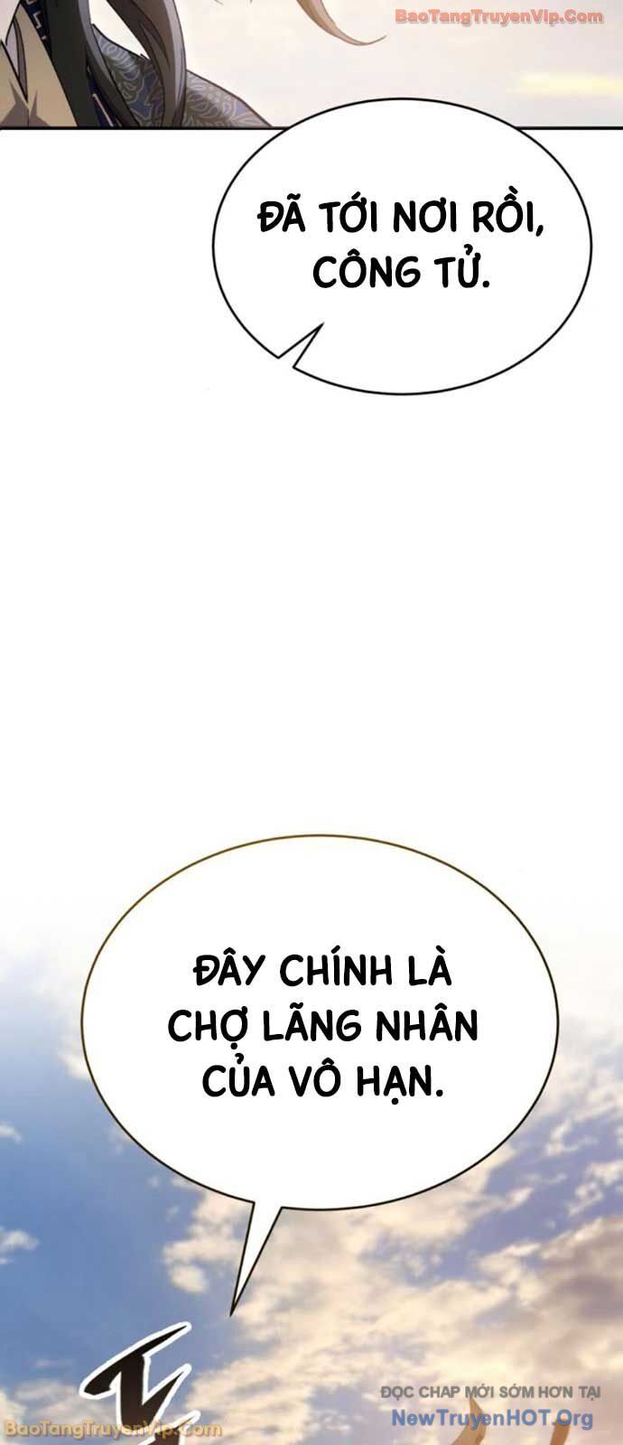 Thiên Ma Muốn Sống Một Cuộc Đời Bình Lặng Chương 46 Ảnh 68