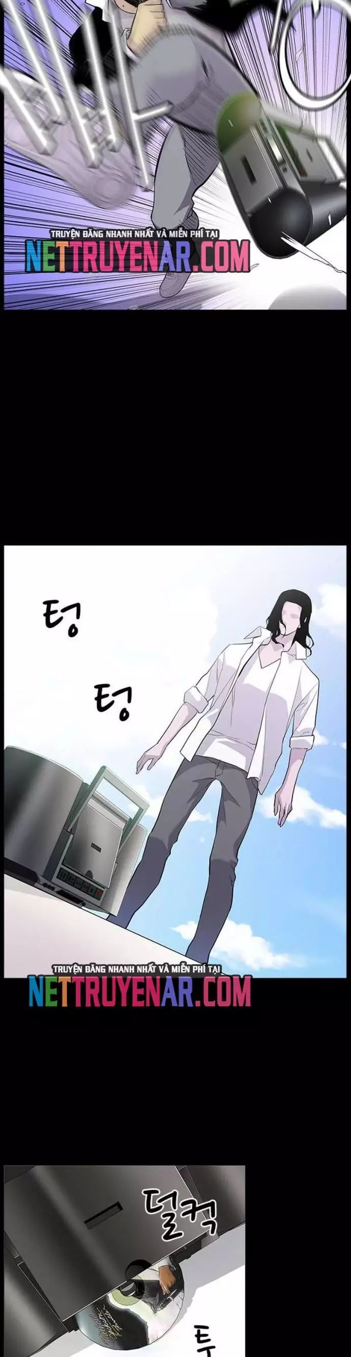 Gangster Học Đường Chương 45 Ảnh 29