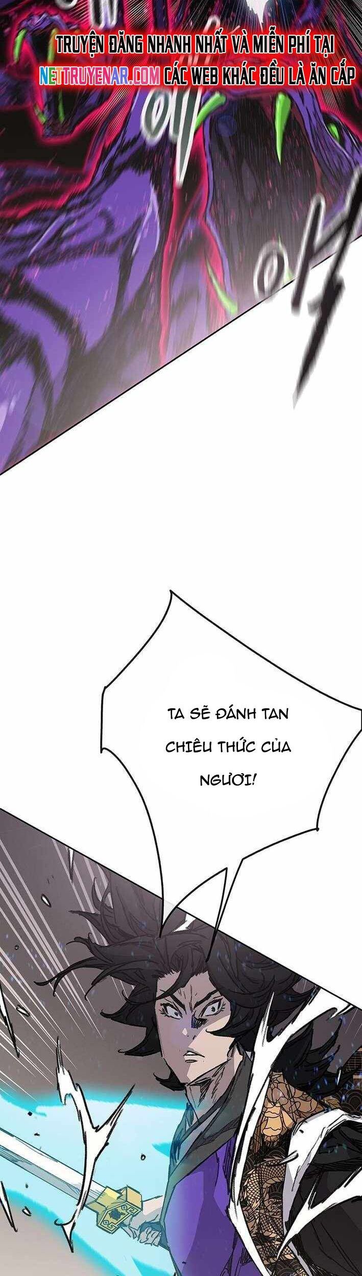 Tiên Kiếm Bất Bại Chương 264 Ảnh 29