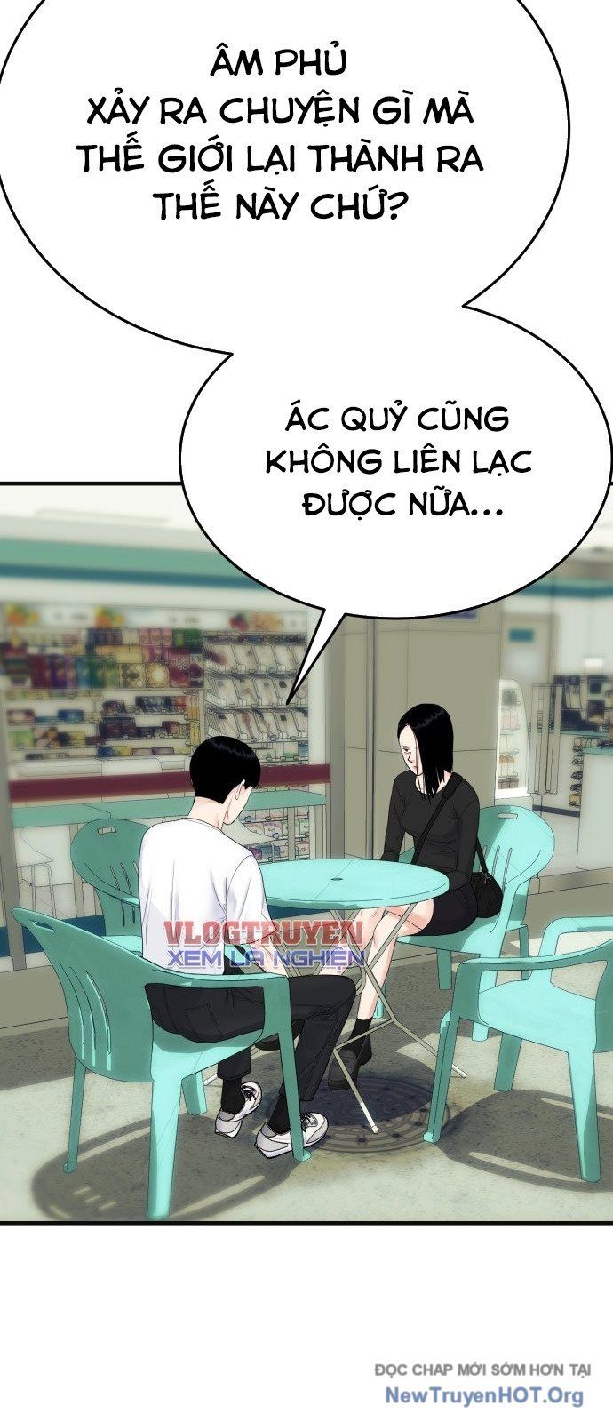 Sống Cùng Quỷ Chương 34 Ảnh 18
