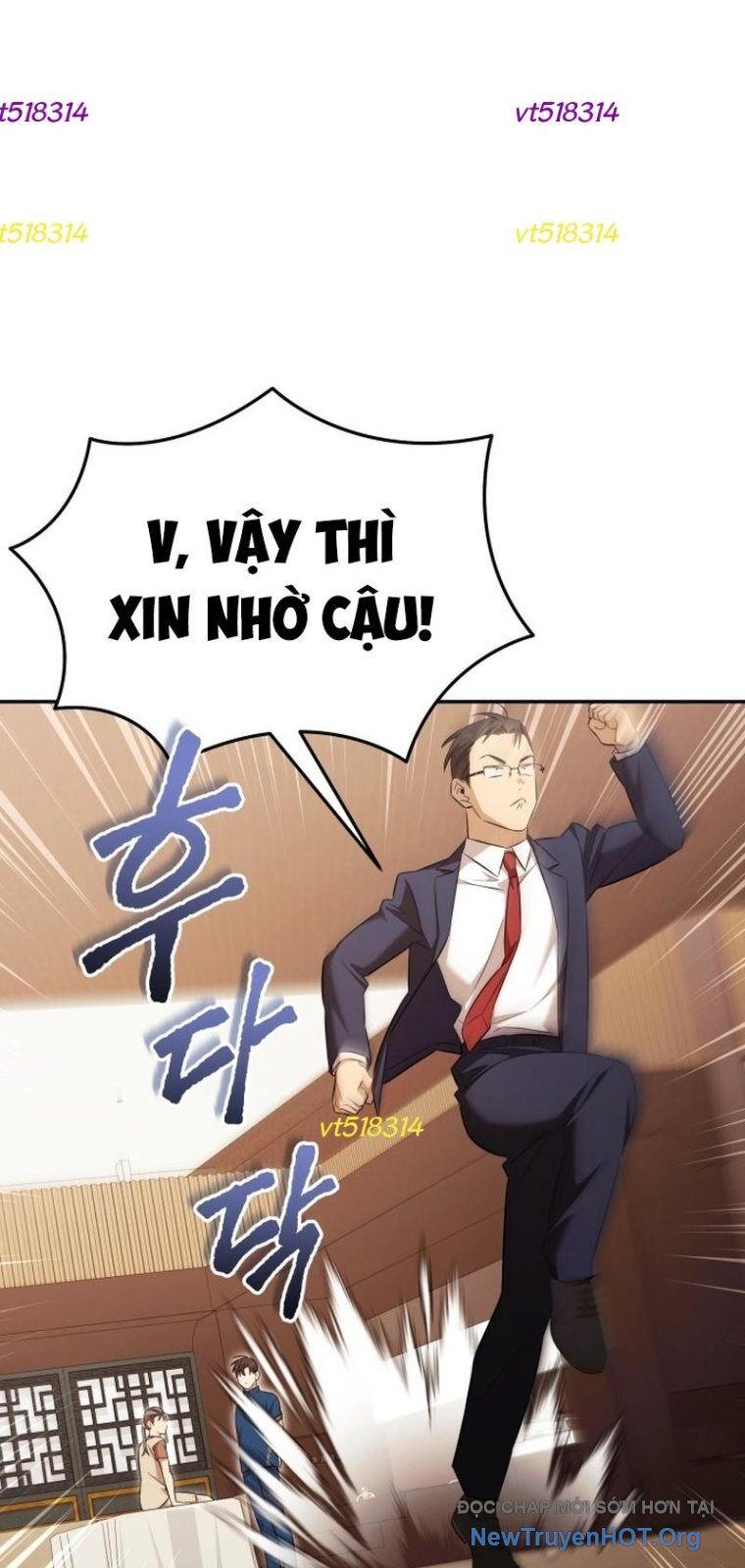 Thiên Ma Bấm Huyệt Chương 69 Ảnh 29