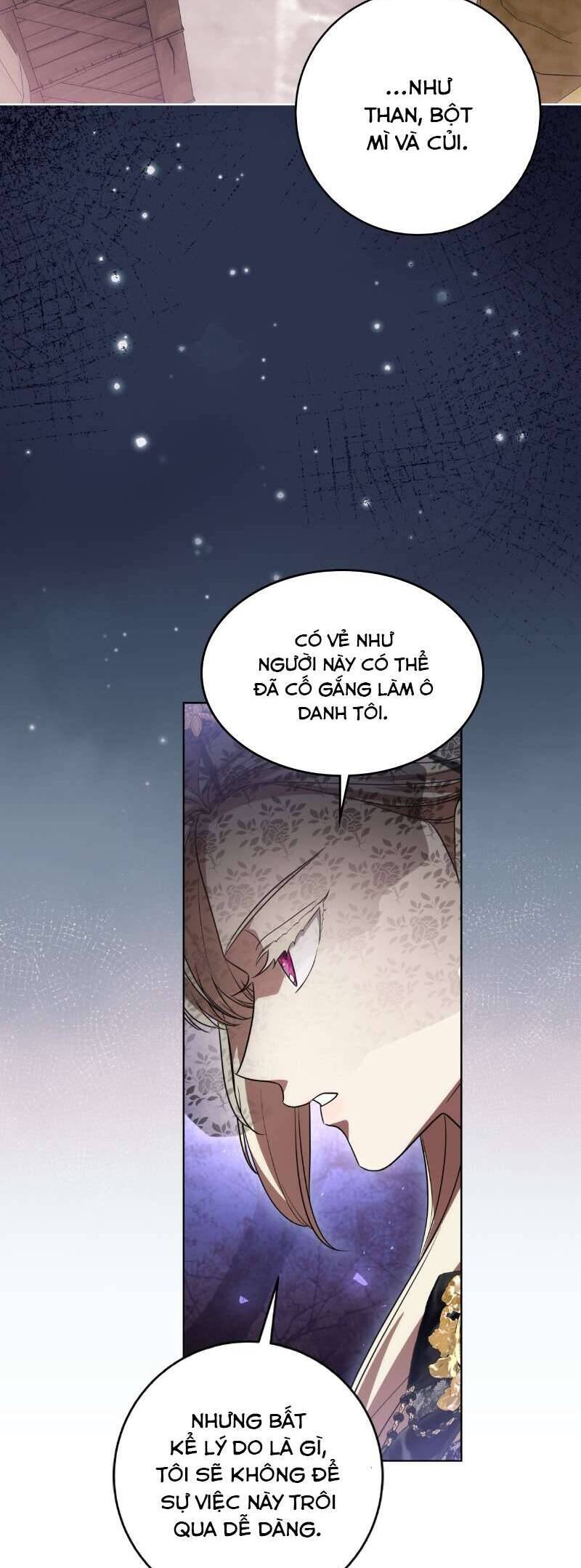 Cái Giá Phải Trả Chương 72 Ảnh 26