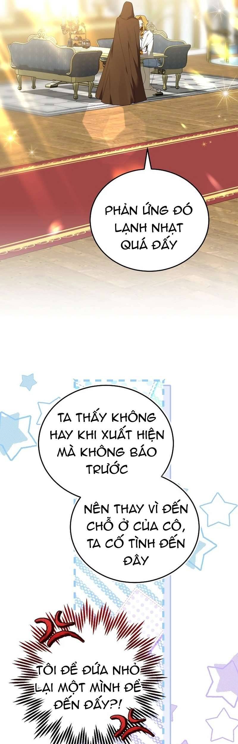 Tôi Đã Nuôi Dưỡng Mầm Mống Của Tội Ác Chương 4 Ảnh 6