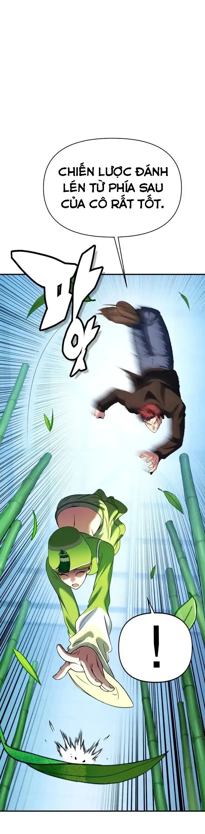 Yokai Yokai Yokai! Chương 9 Ảnh 35