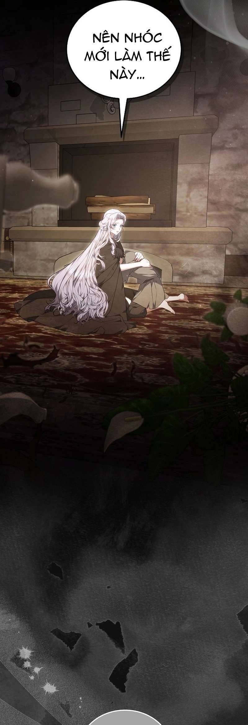 Tôi Đã Nuôi Dưỡng Mầm Mống Của Tội Ác Chương 4 Ảnh 44