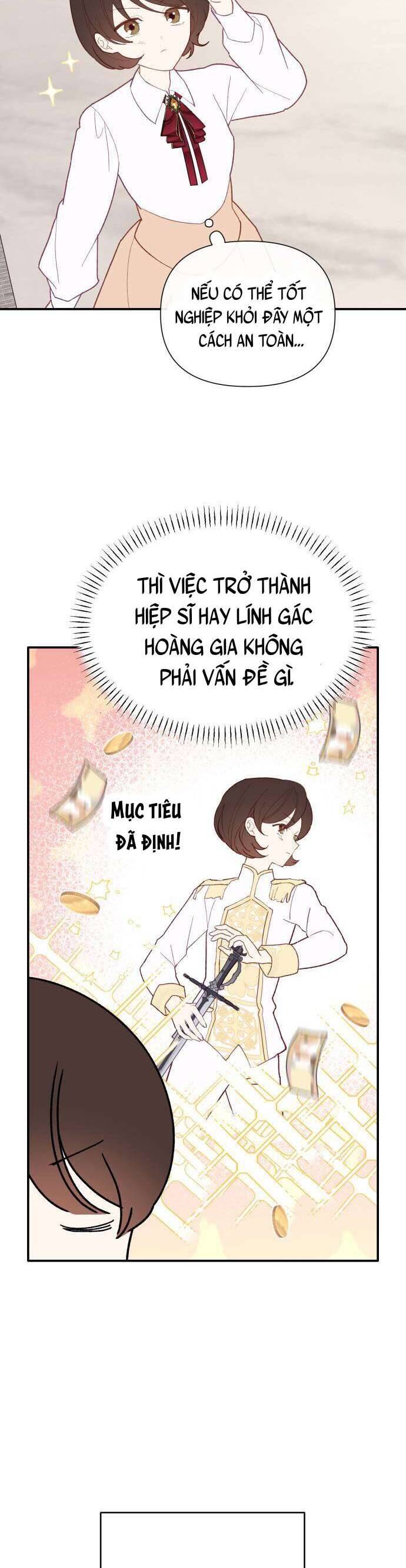 Bảo Vệ Thánh Nữ Giả Mạo Chương 1 Ảnh 18