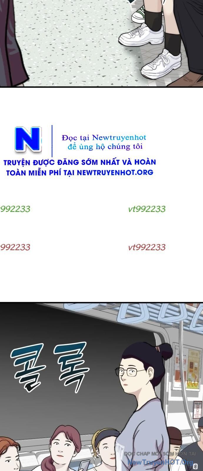 Sống Cùng Quỷ Chương 40 Ảnh 10