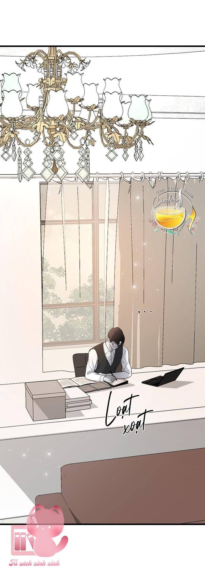 Ba Người Anh Trai Cực Phẩm Của Tôi Chương 79 Ảnh 4