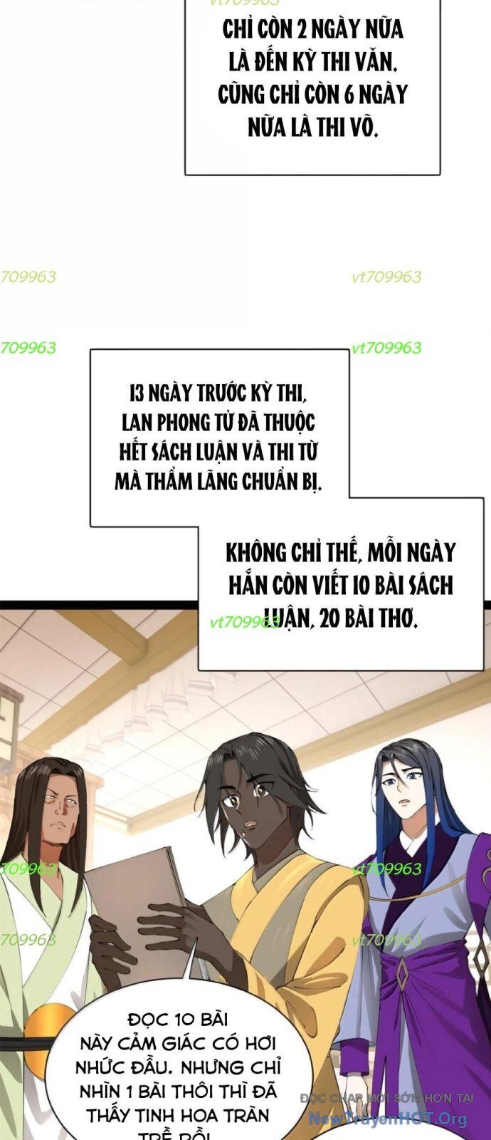 Chàng Rể Mạnh Nhất Lịch Sử Chương 329 Ảnh 46