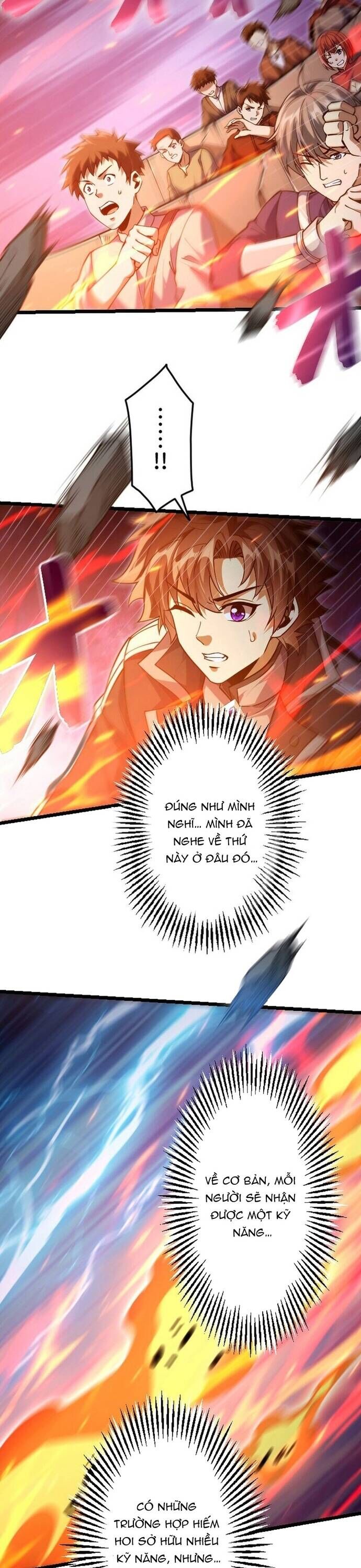 Ore Dake Level Down No Saikyou Kakuseisha Chương 11 Ảnh 32