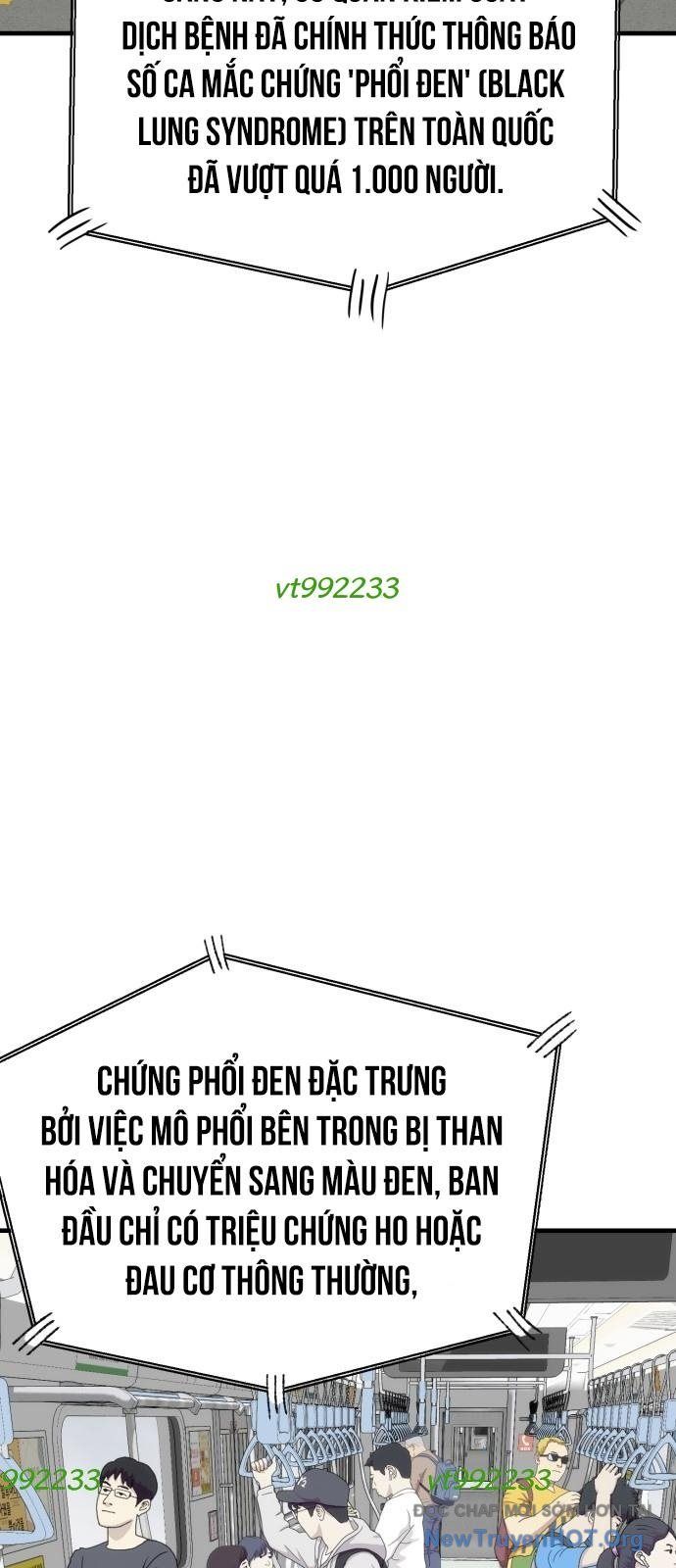 Sống Cùng Quỷ Chương 40 Ảnh 7