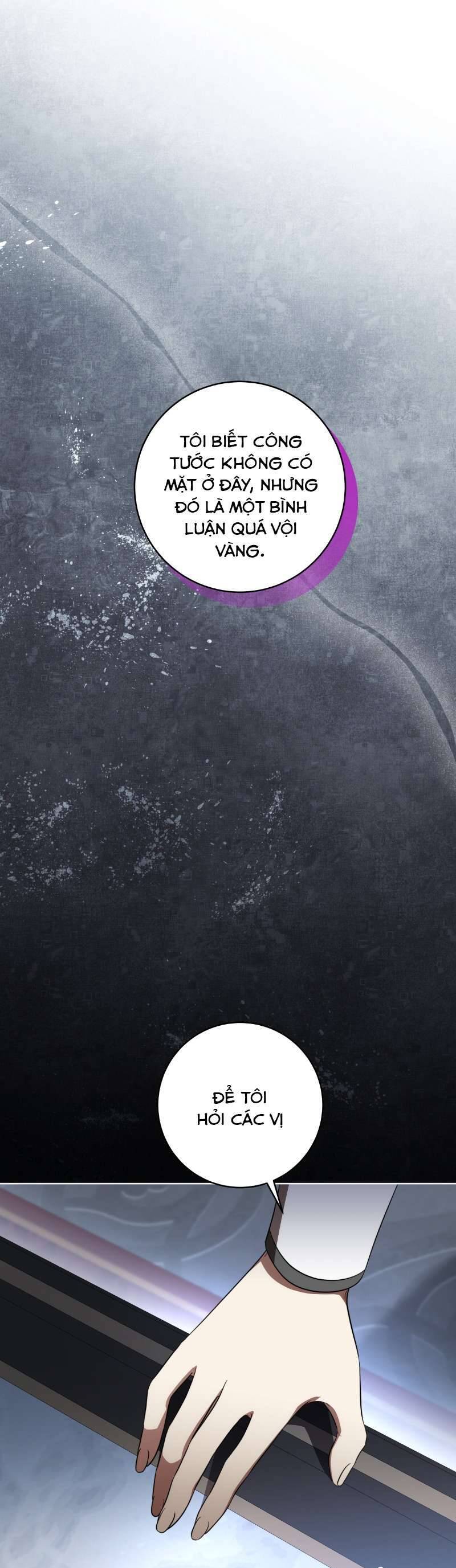 Cái Giá Phải Trả Chương 72 Ảnh 7