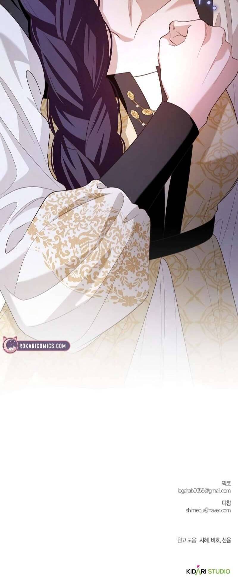 Cô Dâu Của Đại Công Tước Là Chiến Binh Địa Ngục Chương 22 Ảnh 78