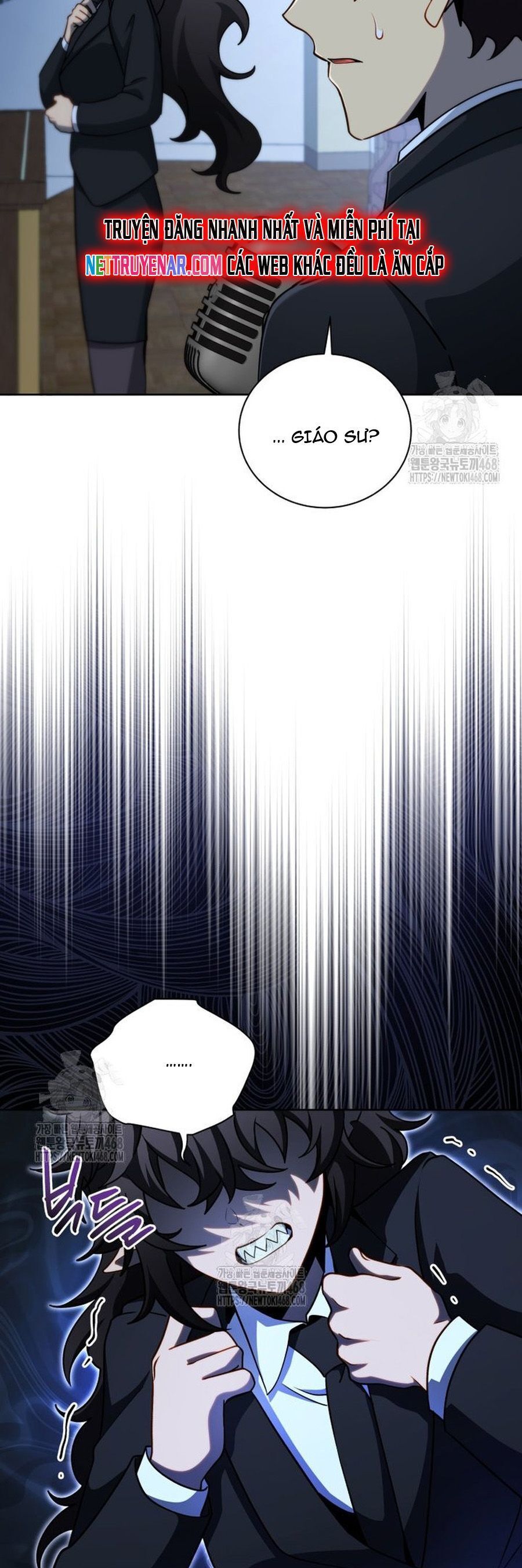 Tử Linh Sư Thiên Tài Của Học Viện Chương 193 Ảnh 56