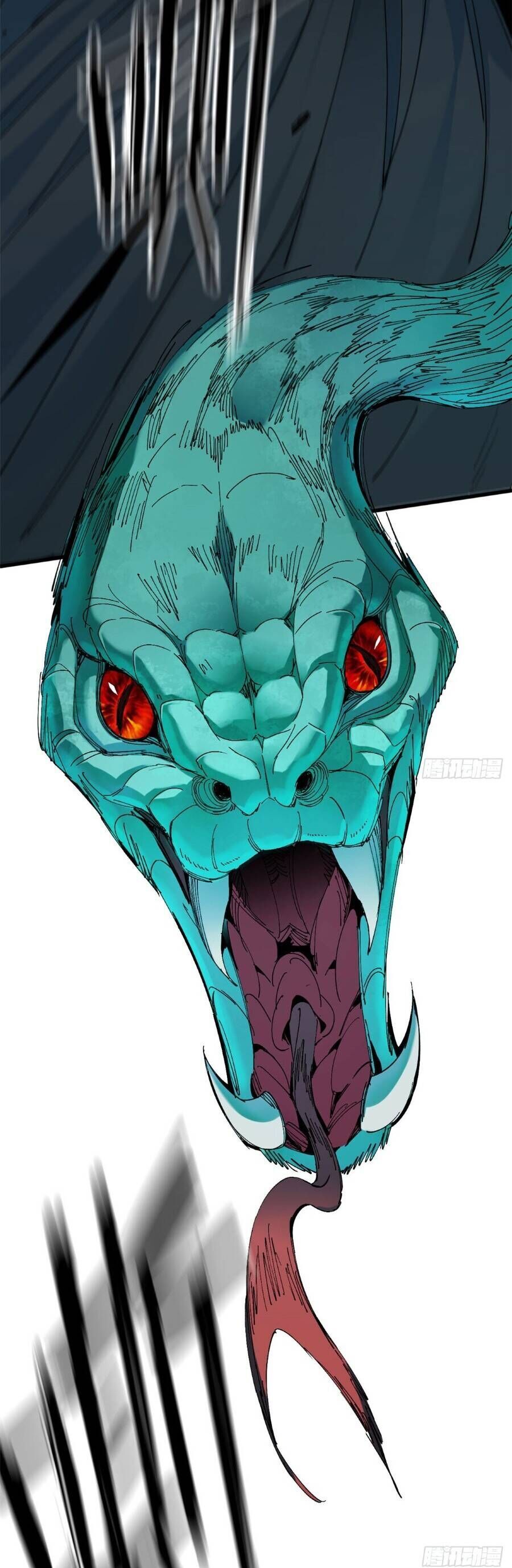 Xích Tâm Tuần Thiên Chương 52 Ảnh 14