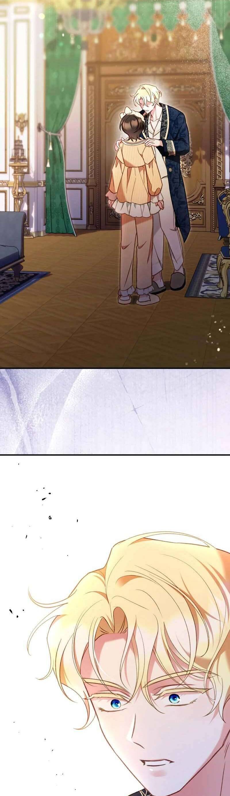 Bảo Vệ Thánh Nữ Giả Mạo Chương 9 Ảnh 56