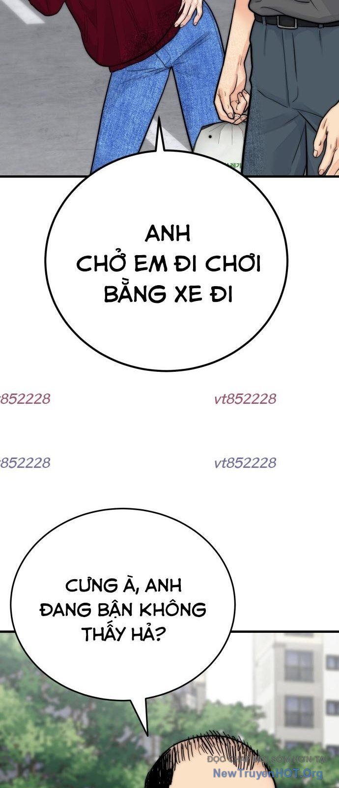 Sống Cùng Quỷ Chương 38 Ảnh 14