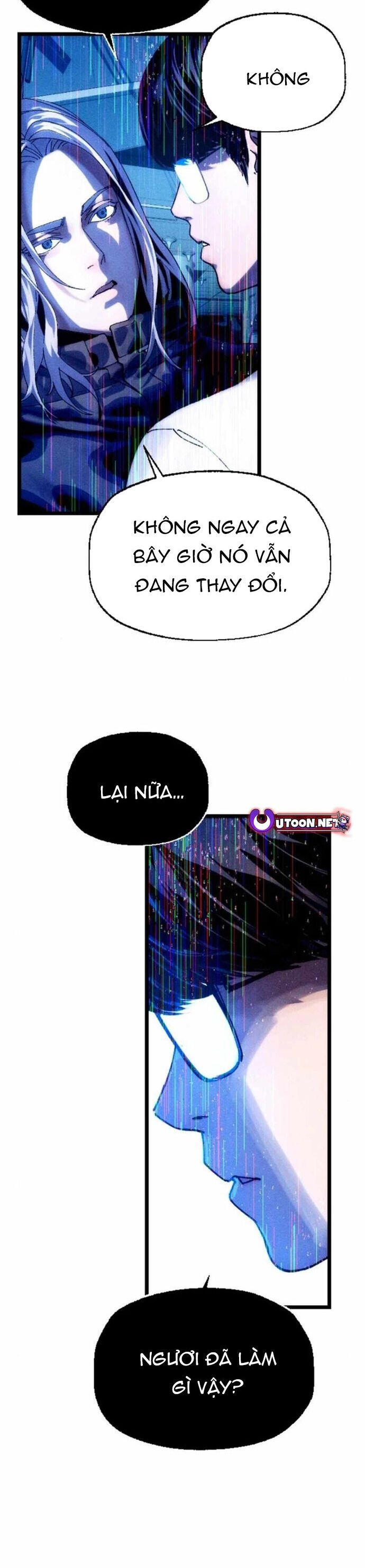 Mật Danh Chương 9 Ảnh 50