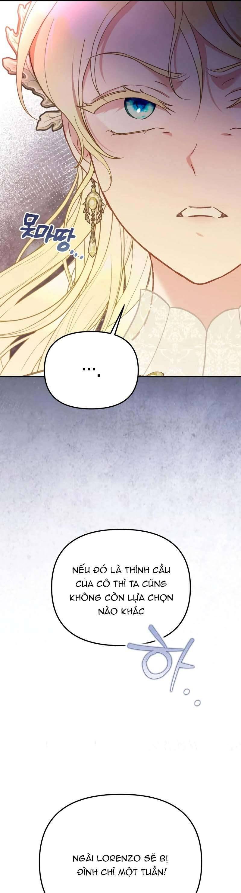 Bảo Vệ Thánh Nữ Giả Mạo Chương 9 Ảnh 22
