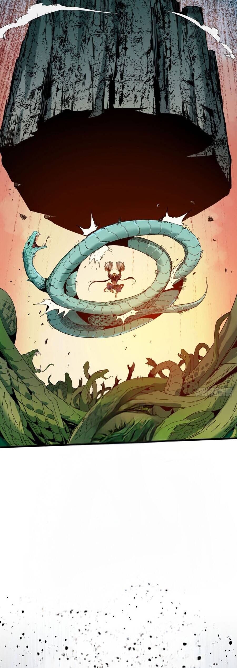 Xích Tâm Tuần Thiên Chương 52 Ảnh 27