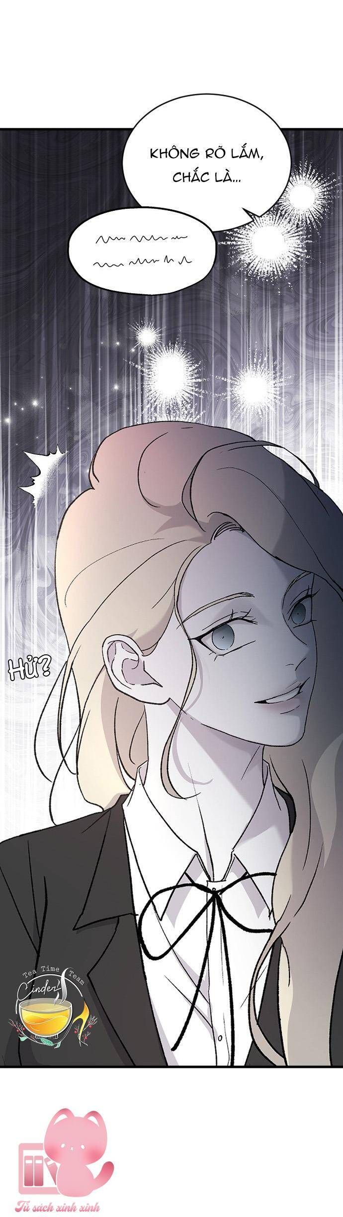 Ba Người Anh Trai Cực Phẩm Của Tôi Chương 79 Ảnh 40