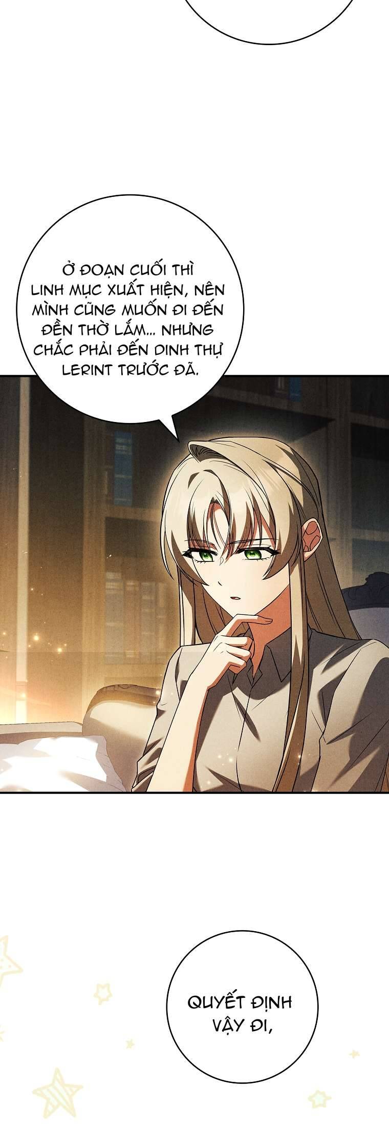 Văn Phòng Thám Tử Dành Cho Nam Chính Hối Hận! Chương 14 Ảnh 8