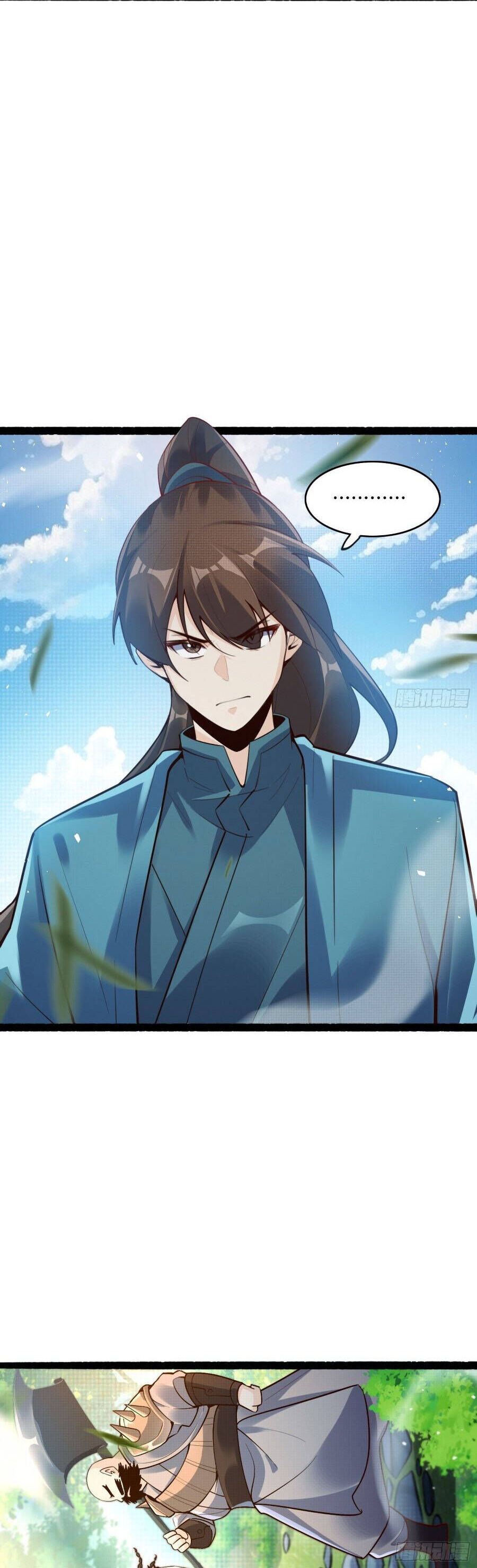 Nguyên Lai Ta Là Tu Tiên Đại Lão Chương 590 Ảnh 26