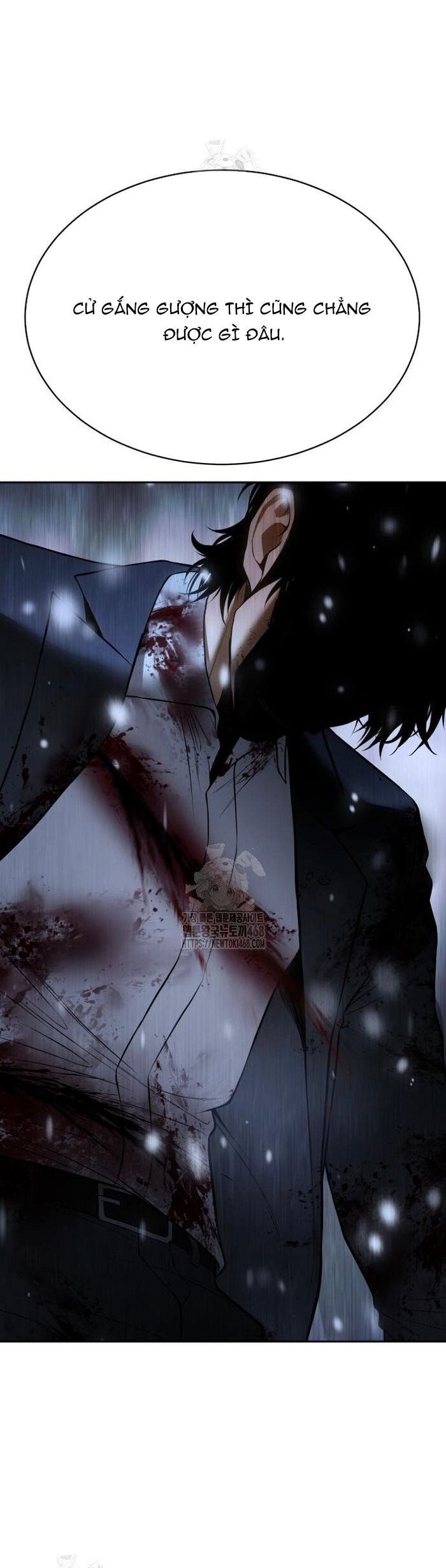 Đặc Vụ Song Sinh Chương 142 Ảnh 35