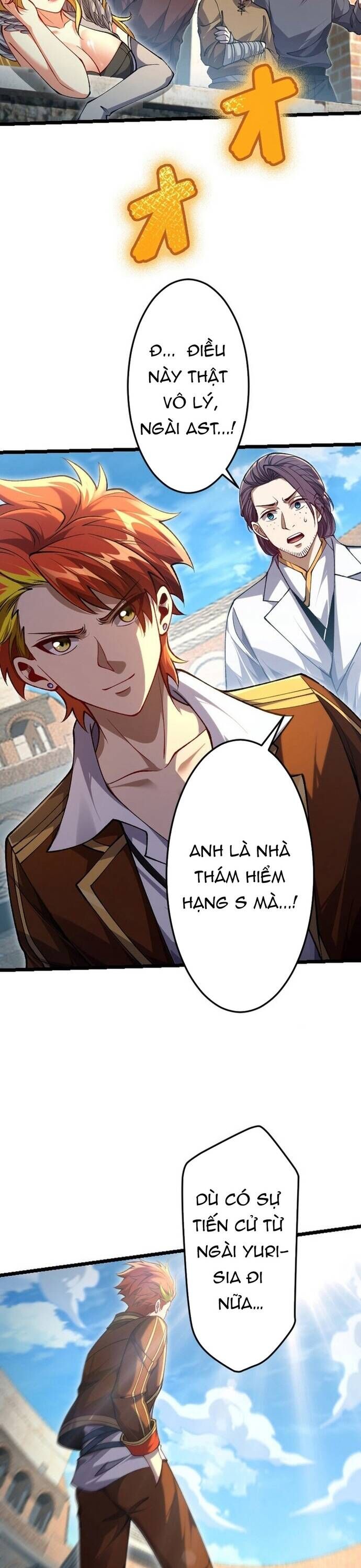 Ore Dake Level Down No Saikyou Kakuseisha Chương 11 Ảnh 25