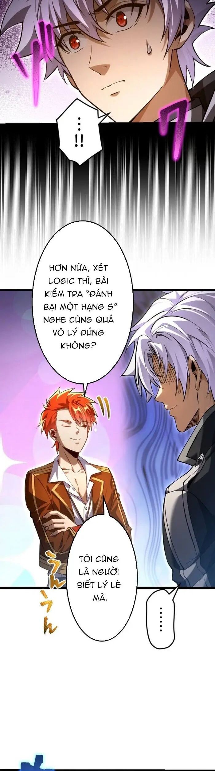 Ore Dake Level Down No Saikyou Kakuseisha Chương 13 Ảnh 9