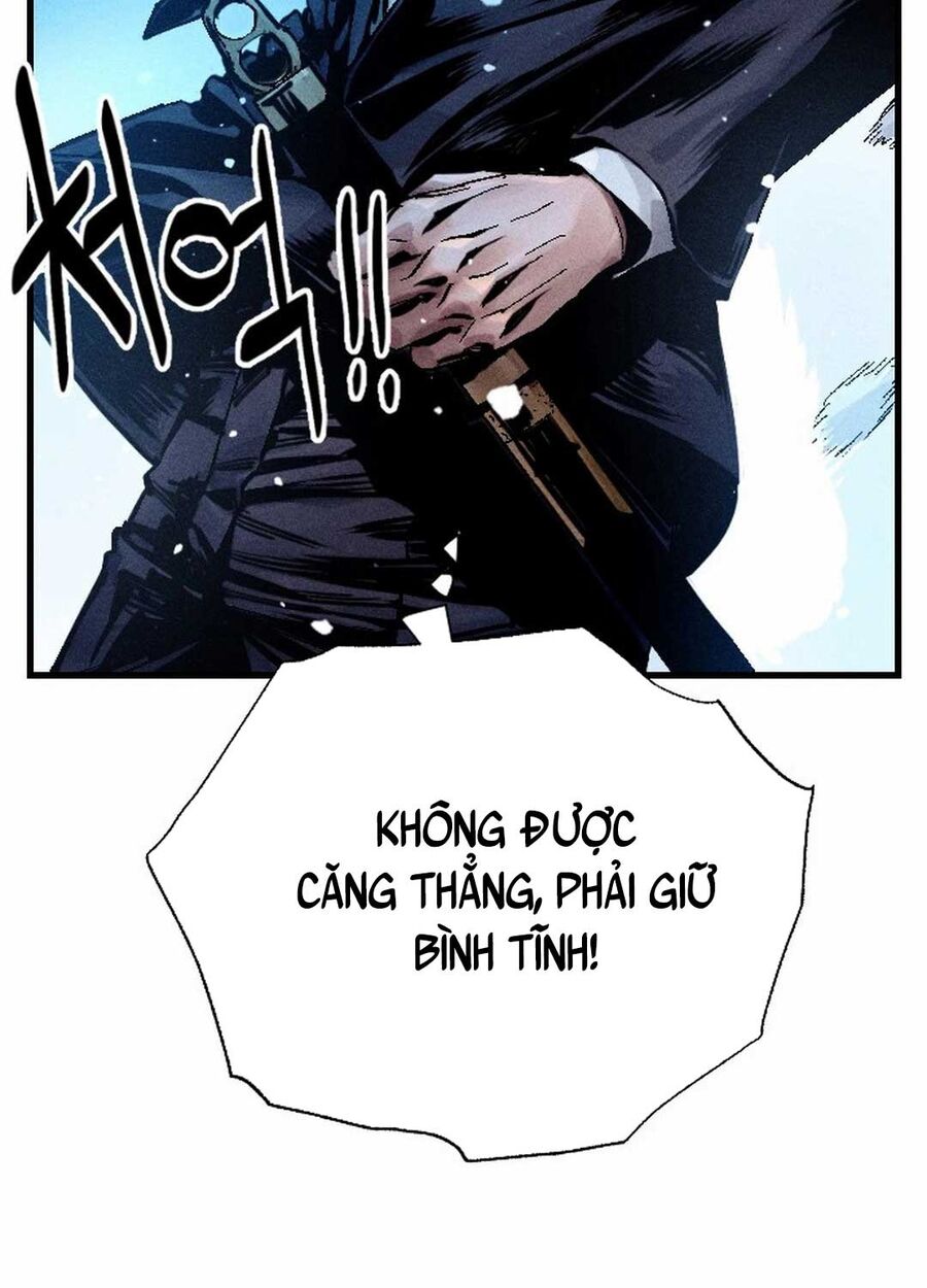 Mật Danh Chương 1.5 Ảnh 127