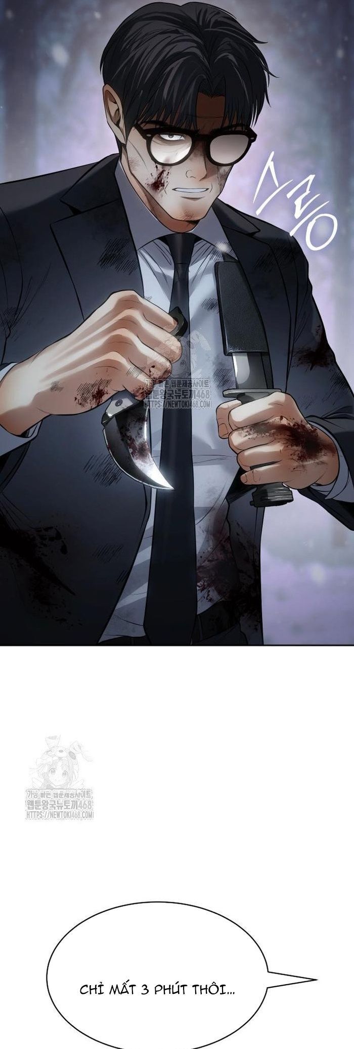 Đặc Vụ Song Sinh Chương 142 Ảnh 72