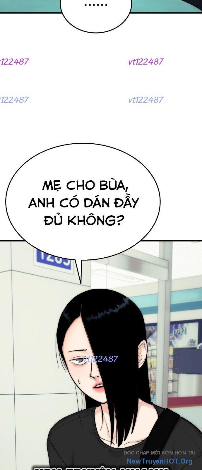 Sống Cùng Quỷ Chương 34 Ảnh 8