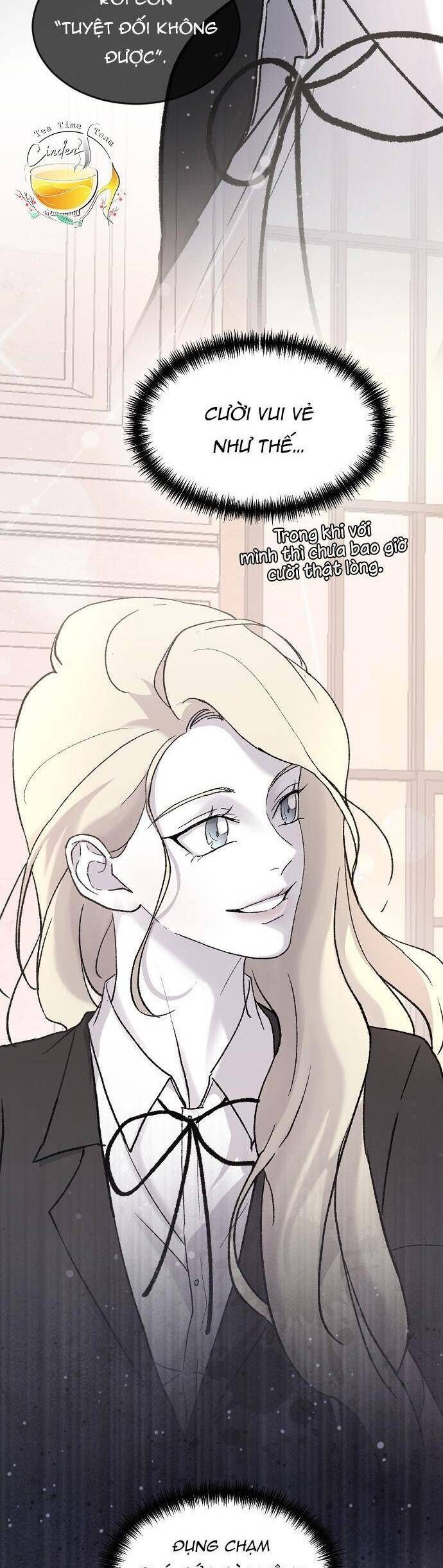 Ba Người Anh Trai Cực Phẩm Của Tôi Chương 79 Ảnh 59