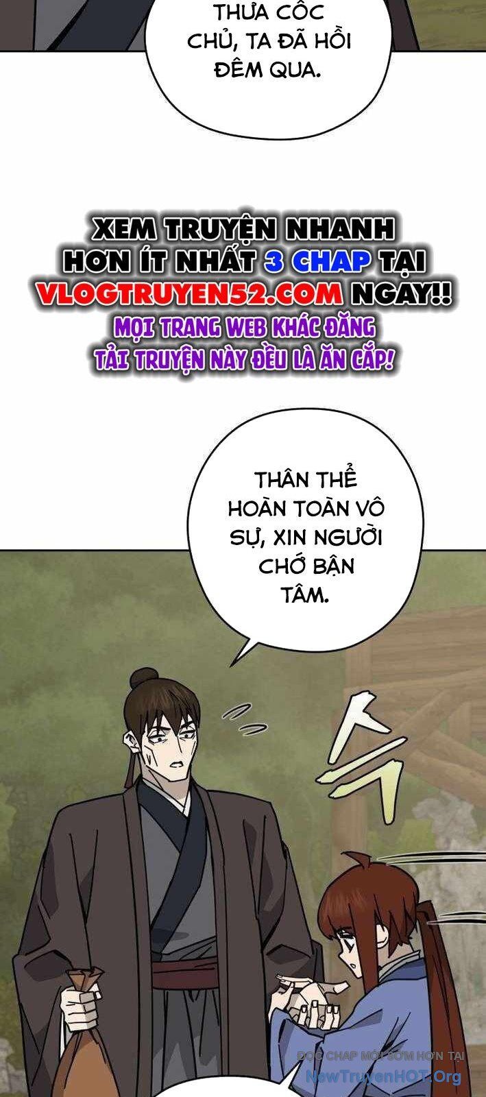 Thần Ma Y Tiên Chương 29 Ảnh 60
