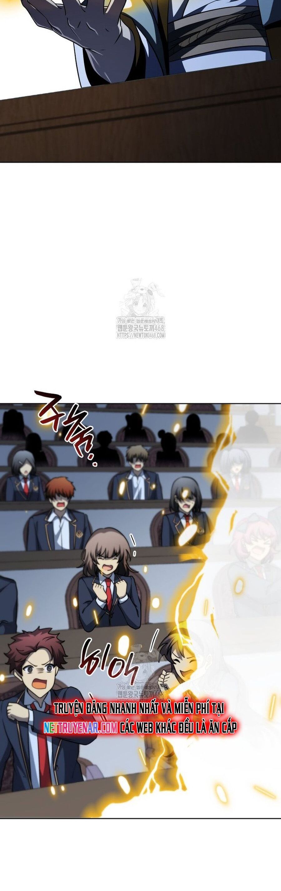 Tử Linh Sư Thiên Tài Của Học Viện Chương 193 Ảnh 42