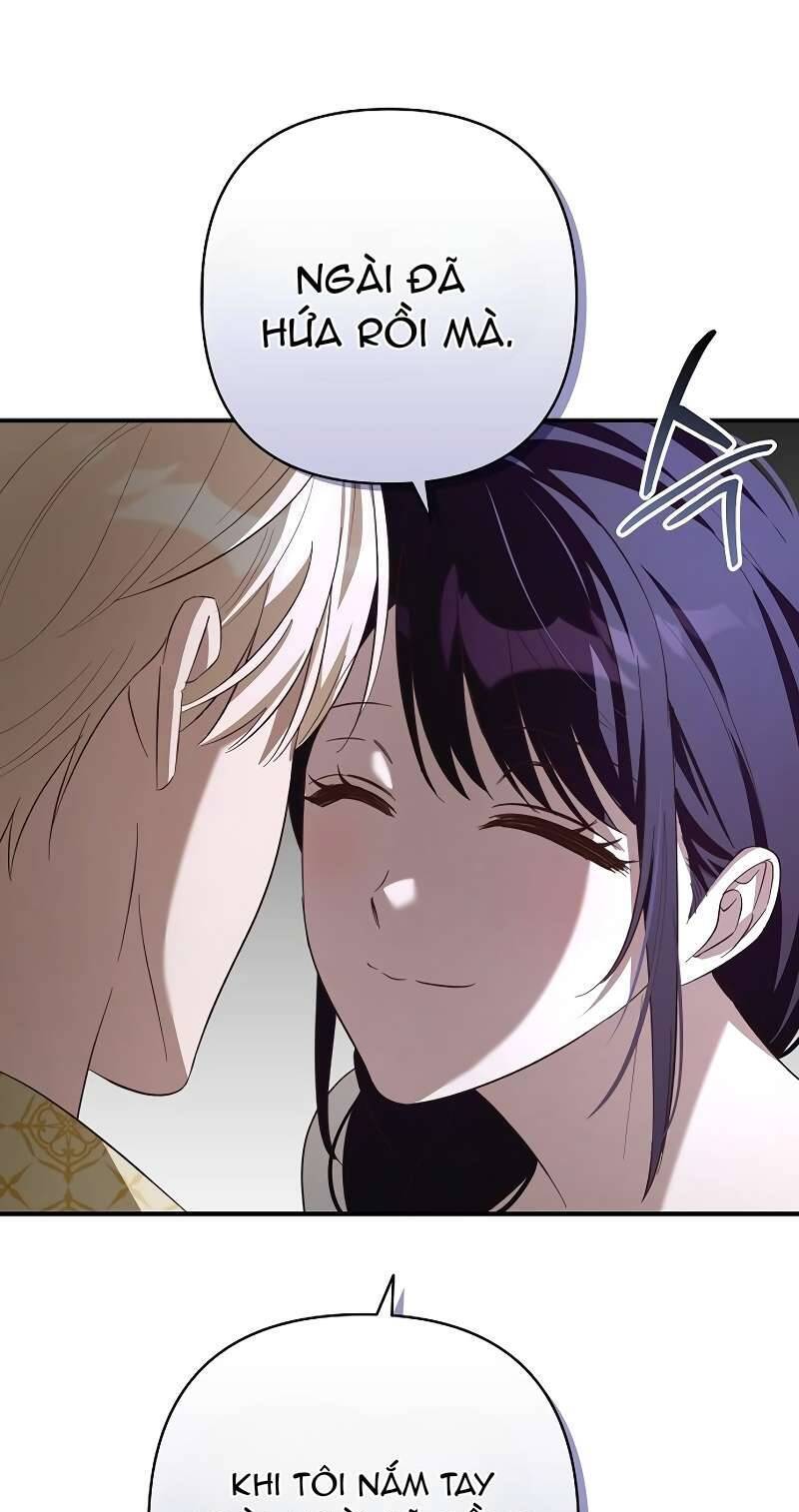 Cô Dâu Của Đại Công Tước Là Chiến Binh Địa Ngục Chương 22 Ảnh 56