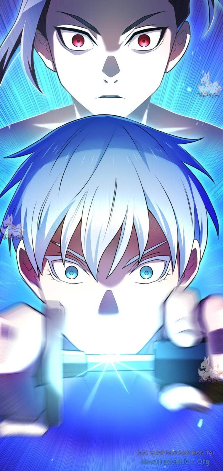 Ta Là Kẻ Siêu Việt Duy Nhất Chương 65 Ảnh 36