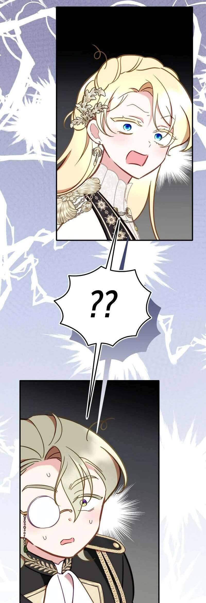 Bảo Vệ Thánh Nữ Giả Mạo Chương 9 Ảnh 16