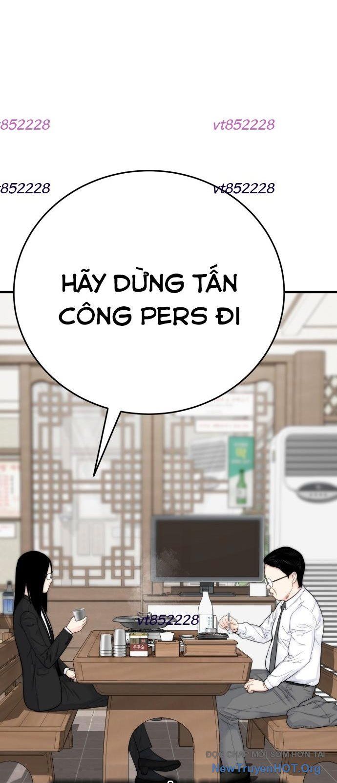 Sống Cùng Quỷ Chương 38 Ảnh 68