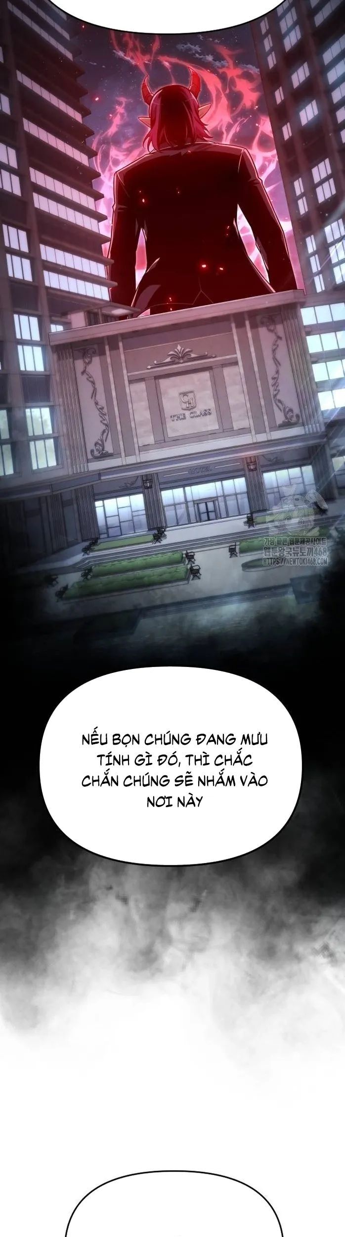 Vua Hiệp Sĩ Đã Trở Lại Với Một Vị Thần Chương 127 Ảnh 38