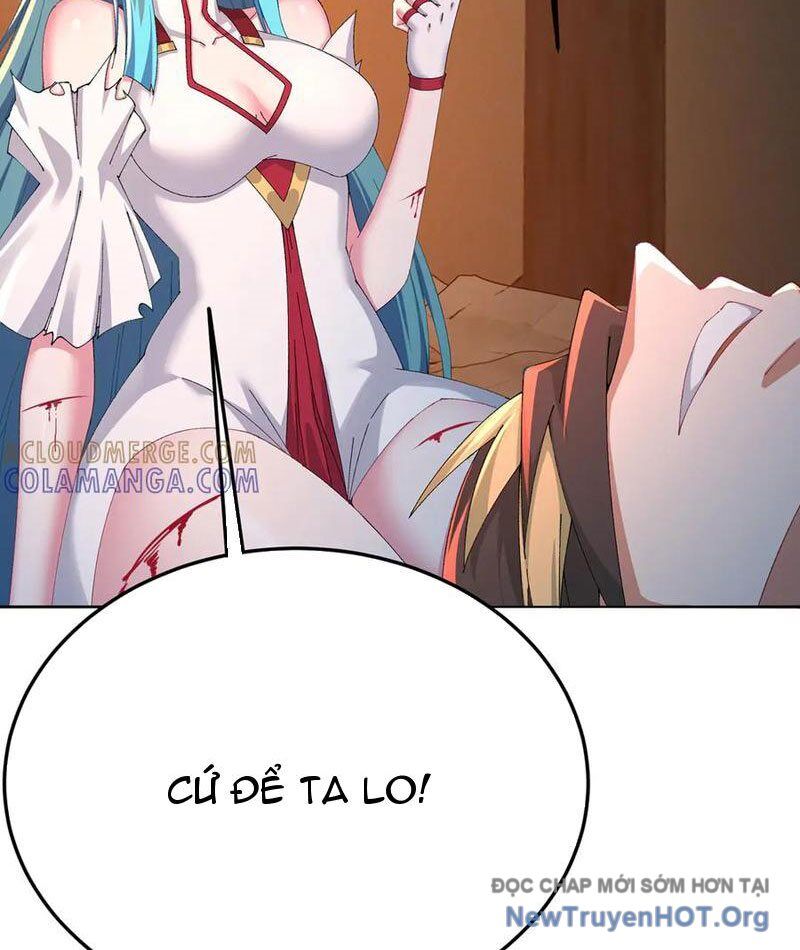 Hóa Ra Các Cô Ấy Mới Là Nhân Vật Chính Chương 111 Ảnh 65