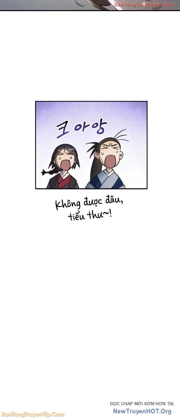 Thiên Ma Muốn Sống Một Cuộc Đời Bình Lặng Chương 46 Ảnh 48