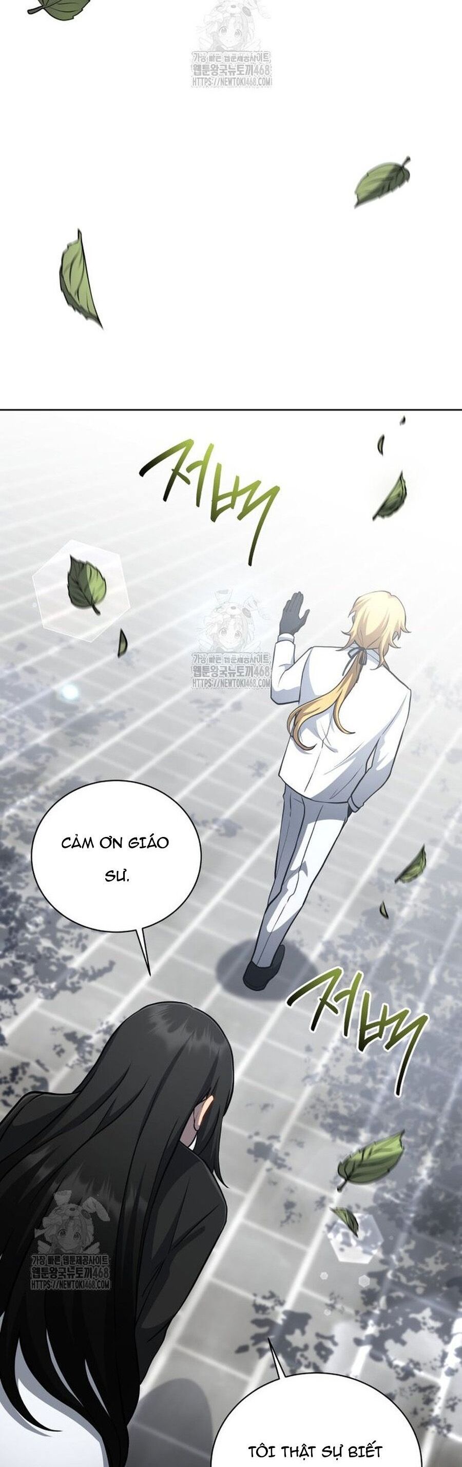 Tử Linh Sư Thiên Tài Của Học Viện Chương 193 Ảnh 14