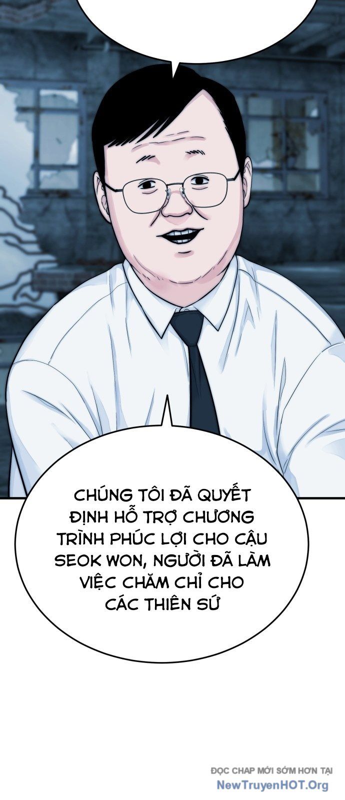 Sống Cùng Quỷ Chương 40 Ảnh 47