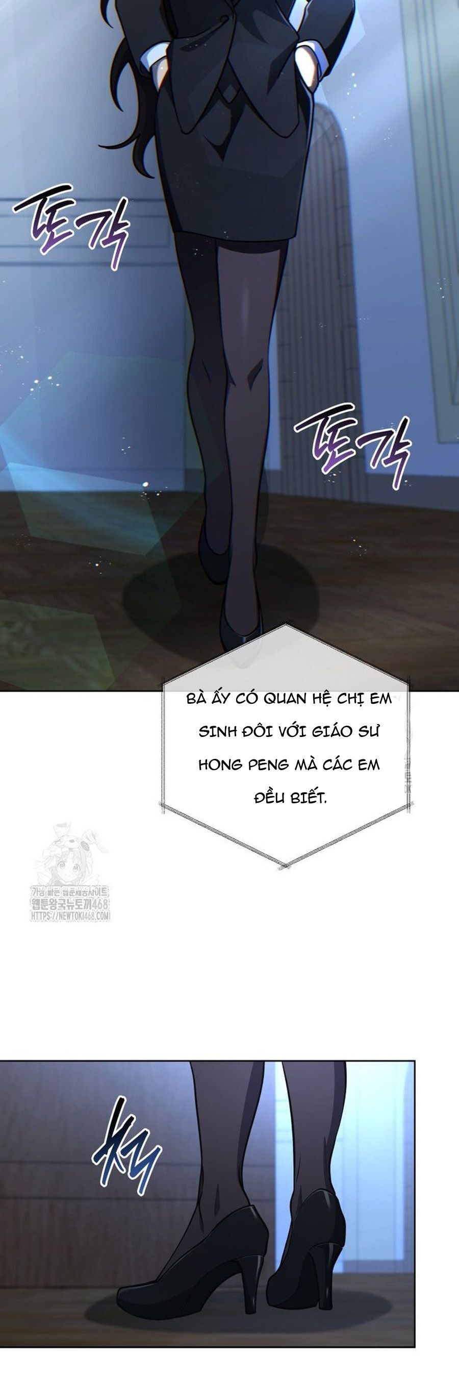 Tử Linh Sư Thiên Tài Của Học Viện Chương 193 Ảnh 54